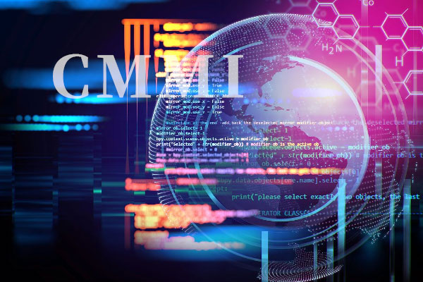 成都CMMI认证咨询(软件能力成熟度）