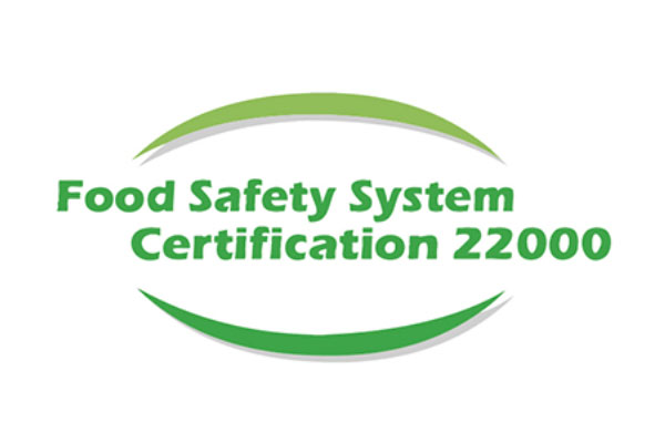 FSSC22000认证咨询