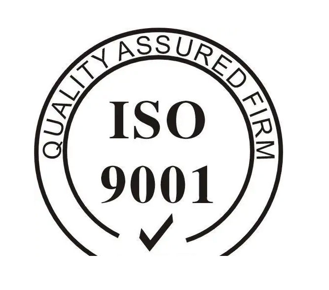 ISO9001